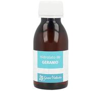 Hydrolat de géranium Capacité 1000 ml