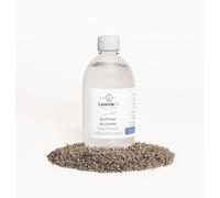 Hydrolat de Lavande 500 ml - Eau Florale 100% direct producteur - Provence