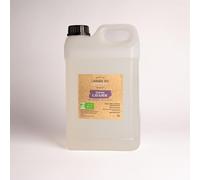 Hydrolat de Lavande Bio 3L - 100% Naturel et Biologique - Tous Types de Peaux