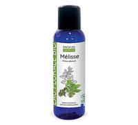 Hydrolat de Mélisse Bio - Melissa officinalis - Origine France - 100ml - PROPOS'NATURE
