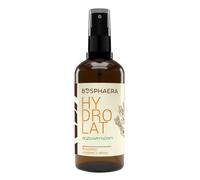 Hydrolat de Romarin BOSPHAERA (100 ml)