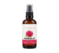 Hydrolat de rose Cvetka (100 ml)