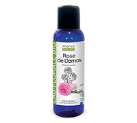 Hydrolat de Rose de Damas Bio - Rosa damascena - Eau florale conservée - 100% frais - 100 ml - PROPOS'NATURE