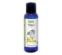 Hydrolat de Tilleul Bio - Tilia x europaea - Origine France -100 ml - PROPOS'NATURE