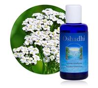 Hydrolat (Eau florale) : Achillée Millefeuille BIO - Achillea millefolium - 100 ml