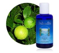 Hydrolat (Eau florale) : Bergamote, extra BIO - Citrus bergamia - 100 ml