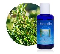 Hydrolat (Eau florale) : Cyprès BIO - Cupressus sempervirens - 500 ml