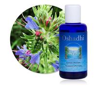 Hydrolat (Eau florale) : Hysope officinale BIO - Hyssopus officinalis - 500 ml
