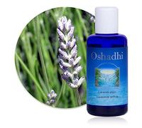 Hydrolat (Eau florale) : Lavande aspic BIO - Lavandula latifolia - 500 ml