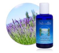 Hydrolat (Eau florale) : Lavande d'altitude BIO - Lavandula angustifolia - 100 ml