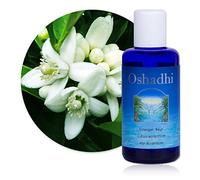 Hydrolat (Eau florale) : Oranger, fleur BIO - Citrus aurantium aur. - 500 ml