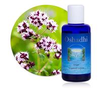 Hydrolat (Eau florale) : Origan BIO - Origanum vulgare - 100 ml