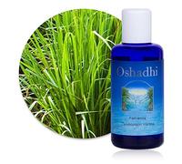 Hydrolat (Eau florale) : Palmarosa - Cymbopogon martinii - 100 ml