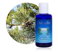 Hydrolat (Eau florale) : Pin sylvestre BIO - Pinus sylvestris - 200 ml