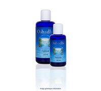 Hydrolat (Eau florale) : Sauge sclarée BIO - Salvia sclarea - 100 ml