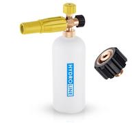 HYDROLINE Lance à mousse haute pression pour nettoyeur haute pression Karcher HD HDS M22