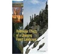 Hydrologic Effects Of A Changing Forest Landscape