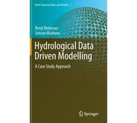 Hydrological Data Driven Modelling