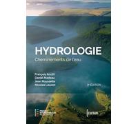 Hydrologie: Cheminements de l'eau