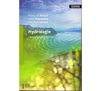 Hydrologie: Cheminements de l'eau
