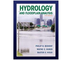 Hydrology And Floodplain Analysis