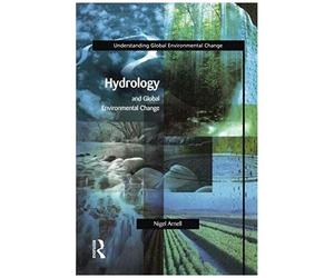 Hydrology And Global Environmental Change