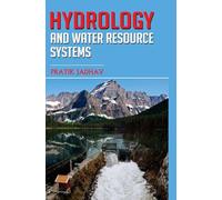 Hydrology and Water Resource Systems