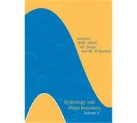 Hydrology and Water Resources