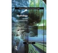 Hydrology & Global Environmental Change Nigel Arnell (Auteur)