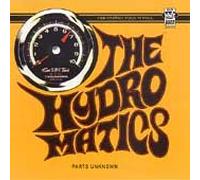Hydromatics,the - Parts Unknown [Vinyl LP]