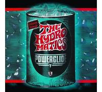 Hydromatics,the - Powerglide