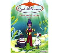 Les Hydronautes - Vol. 3 : Sauvons Le Corail
