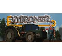 Hydroneer (Steam Account)