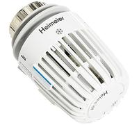 Heimeier tête thermostatique K 600000500 standard, blanc, avec capteur