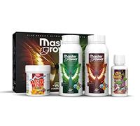 Hydropassion Pack Master Grower