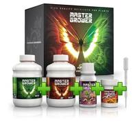 Hydropassion Pack Master Grower
