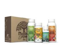 Hydropassion Pack Master Grower Bio Vegan