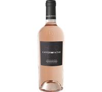 Hydropathe Rosé 2025 - Domaine des Diables