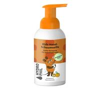 Hydrophil Savon moussant pour les mains pour enfants, souris, pêche, 250 ml (1)