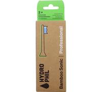 Hydrophil Têtes de Brosse à Dents Bamboo Sonic Professional - 1 sachet