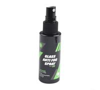 Hydrophilic Coating Spray 50ml Long-Lasting Effect | Prevents fogging instantly, ensures clear vision, safe for rainy days, 50ml bottle, easy application