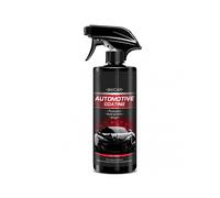 Hydrophobic Car Coating Spray 500ml - Top Coat Polish for Detail Protection and Scratch Removal