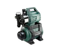 Hydrophor Metabo HWWI 4500/25 INOX; 1300 W