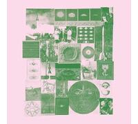 Hydroplane - A Place In My Memory Is All I Have To Claim