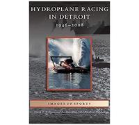 Hydroplane Racing In Detroit