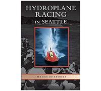Hydroplane Racing In Seattle