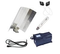 Hydroplanete - Kit Basic Super Hps 400W Complet