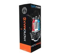 Hydropompe transparente Bathmate Hydromax5