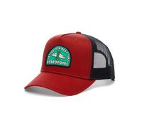 Hydroponic Casquette Bad Luck