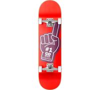 Hydroponic Skateboard Hand Co 8.125´´